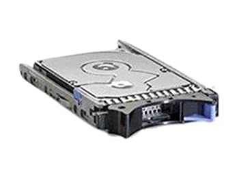 【中古】【輸入品・未使用】Lenovo System X 81Y9670 300GB SAS 2.5%ダブルクォーテ% G2HS HDD [並行輸入品]