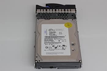 【中古】【輸入品・未使用】IBM 44W2235 - 300GB 3.5%ダブルクォーテ% SAS 15K 6Gb/s HS Hard Drive [並行輸入品]