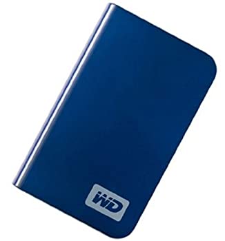 【中古】【輸入品 未使用】Western Digital 320GB 5400RPM PATA IDE 8MB Internal 2.5 Notebook Hard Drive - WD3200BEVE 並行輸入品
