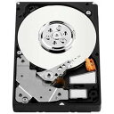 【中古】【輸入品 未使用】Hitachi Deskstar 7K1000.C 500GB 3.5-in SATA 7200RPM HDD HDS721050CLA662 0F15012 並行輸入品