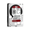 【中古】【輸入品・未使用】Western Digital WD60EFRX 6TB SATA 64MB 3.5%ダブルクォーテ% HD Red [並行輸入品]【メーカー名】Western Digital Corp.【メーカー型番】【ブランド名】ウエスタンデジタル(Western Digital)【商品説明】Western Digital WD60EFRX 6TB SATA 64MB 3.5%ダブルクォーテ% HD Red [並行輸入品]当店では初期不良に限り、商品到着から7日間は返品を 受付けております。こちらは海外販売用に買取り致しました未使用品です。買取り致しました為、中古扱いとしております。他モールとの併売品の為、完売の際はご連絡致しますのでご了承下さい。速やかにご返金させて頂きます。ご注文からお届けまで1、ご注文⇒ご注文は24時間受け付けております。2、注文確認⇒ご注文後、当店から注文確認メールを送信します。3、配送⇒当店海外倉庫から取り寄せの場合は10〜30日程度でのお届けとなります。国内到着後、発送の際に通知にてご連絡致します。国内倉庫からの場合は3〜7日でのお届けとなります。　※離島、北海道、九州、沖縄は遅れる場合がございます。予めご了承下さい。お電話でのお問合せは少人数で運営の為受け付けておりませんので、メールにてお問合せお願い致します。営業時間　月〜金　10:00〜17:00お客様都合によるご注文後のキャンセル・返品はお受けしておりませんのでご了承下さい。