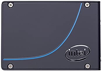 【中古】【輸入品・未使用】Intel DC P3700 SSD 1.6TB NVMe PCIe 3.0 HET MLC 2.5%ダブルクォーテ% 20nm SS...