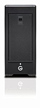 šۡ͢ʡ̤ѡG-Technology G-SPEED Shuttle XL 80TB (8 x 10TB) 8-Bay Thunderbolt 2 Storage Solution%% RAID 0%%1%% 5%% 6%% 10 & 50 [¹