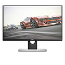 【中古】【輸入品 未使用】Dell Gaming S2716DG 27.0 ダブルクォーテ Screen LED-Lit Monitor with G-SYNC 並行輸入品