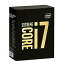 šۡ͢ʡ̤ѡIntel Boxed Core i7-6950X Processor Extreme Edition (25M Cache%% up to 3.50 GHz) 3.0 10 BX80671I76950X [¹͢]