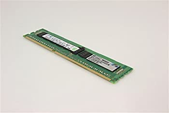 【中古】【輸入品・未使用】Hewlett Packard Enterprise 8GB%カンマ% 1600MHz%カンマ% PC3-12800R-11 DDR3-1600%カンマ% Single-Rank%カンマ% 664691-001 (DDR3-1600%カンマ% Single-Rank)