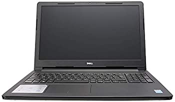 šۡ͢ʡ̤ѡ2017 Newest Dell - Inspiron 15.6%֥륯% I3558-0954BLK Laptop - Intel Core i3-5005U (3M Cache%% 2.00 GHz) - 6GB Memory - 1TB Hard