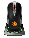 【中古】【輸入品・未使用】SteelSeries Sensei Wireless Laser Gaming Mouse [並行輸入品]【メーカー名】SteelSeries【メーカー型番】【ブランド名】SteelSeries【商品説明】SteelSeries Sensei Wireless Laser Gaming Mouse [並行輸入品]当店では初期不良に限り、商品到着から7日間は返品を 受付けております。こちらは海外販売用に買取り致しました未使用品です。買取り致しました為、中古扱いとしております。他モールとの併売品の為、完売の際はご連絡致しますのでご了承下さい。速やかにご返金させて頂きます。ご注文からお届けまで1、ご注文⇒ご注文は24時間受け付けております。2、注文確認⇒ご注文後、当店から注文確認メールを送信します。3、配送⇒当店海外倉庫から取り寄せの場合は10〜30日程度でのお届けとなります。国内到着後、発送の際に通知にてご連絡致します。国内倉庫からの場合は3〜7日でのお届けとなります。　※離島、北海道、九州、沖縄は遅れる場合がございます。予めご了承下さい。お電話でのお問合せは少人数で運営の為受け付けておりませんので、メールにてお問合せお願い致します。営業時間　月〜金　10:00〜17:00お客様都合によるご注文後のキャンセル・返品はお受けしておりませんのでご了承下さい。