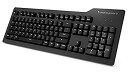 楽天ムジカ＆フェリーチェ楽天市場店【中古】【輸入品・未使用】Das Keyboard Prime 13 White LED Backlit Soft Tactile MX Brown Mechanical Keyboard （DKP13-PRMXT00-US） [並行輸入品]