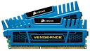 【中古】【輸入品・未使用】Corsair Vengeance 8GB (2x4GB) DDR3 1600 MHZ (PC3 12800) Desktop Mem...