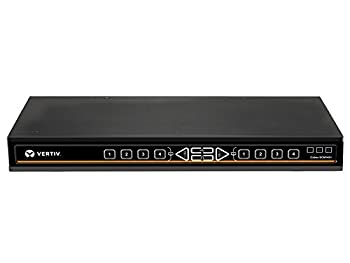 【中古】【輸入品・未使用】2?x 4?HDMI Secure KVM DPP