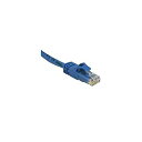 【中古】【輸入品・未使用】C2G / Cables To Go 31372 Cat6 Snagless Unshielded (UTP) Network Patch Cables%カンマ% 50 Pack%カンマ% Blue (5 Feet/1.52 Meters) [並行輸入品]【メーカー名】C2G【メーカー型番】【ブランド名】C2G【商品説明】C2G / Cables To Go 31372 Cat6 Snagless Unshielded (UTP) Network Patch Cables%カンマ% 50 Pack%カンマ% Blue (5 Feet/1.52 Meters) [並行輸入品]当店では初期不良に限り、商品到着から7日間は返品を 受付けております。こちらは海外販売用に買取り致しました未使用品です。買取り致しました為、中古扱いとしております。他モールとの併売品の為、完売の際はご連絡致しますのでご了承下さい。速やかにご返金させて頂きます。ご注文からお届けまで1、ご注文⇒ご注文は24時間受け付けております。2、注文確認⇒ご注文後、当店から注文確認メールを送信します。3、配送⇒当店海外倉庫から取り寄せの場合は10〜30日程度でのお届けとなります。国内到着後、発送の際に通知にてご連絡致します。国内倉庫からの場合は3〜7日でのお届けとなります。　※離島、北海道、九州、沖縄は遅れる場合がございます。予めご了承下さい。お電話でのお問合せは少人数で運営の為受け付けておりませんので、メールにてお問合せお願い致します。営業時間　月〜金　10:00〜17:00お客様都合によるご注文後のキャンセル・返品はお受けしておりませんのでご了承下さい。