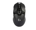 【中古】【輸入品 未使用】Logitech G900 Chaos Spectrum Wireless Gaming Mouse - Black 並行輸入品