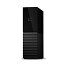 【中古】【輸入品・未使用】WD 6TB My Book Desktop External Hard Drive - USB 3.0 - WDBBGB0060HBK-NESN [並行輸入品]