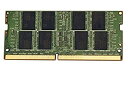 【中古】【輸入品・未使用】8GB DDR4 2400MHz SODIMM(2)