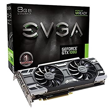 šۡ͢ʡ̤ѡEVGA GeForce GTX 1080 GAMING ACX 3.0%% 8GB GDDR5X%%...