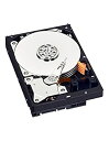 【中古】【輸入品・未使用】WD Blue 4TB Desktop Hard Disk Drive - 5400 RPM SATA 6 Gb/s 64MB Cac...