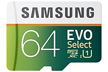 64gb micro sd card samsungβ