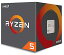 šۡ͢ʡ̤ѡAMD CPU Ryzen5 1600 with Wraith Spire 65W cooler AM4 YD1600BBAEBOX