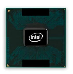 【中古】【輸入品・未使用】Intel Core 2 Duo T7800 2.6 GHz 4M L2 Cache 800MHz FSB Socket P Tray/OEM Dual-Core Mobile Processor [並行輸入品]