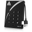 šۡ͢ʡ̤ѡApricorn Aegis Padlock 4 TB USB 3.0 SSD 256-Bit Encrypted (A25-3PL256-S4000) [¹͢]