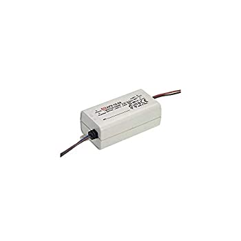 【中古】【輸入品・未使用】[PowerNex] Mean Well APV-16-24 24V 0.67A 16W Single Output LED Switching Power Supply [並行輸入品]
