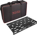 yÁzyAiEgpzVoodoo Lab Dingbat Medium Pedalboard Power Package with Pedal Power 2 PLUS [sAi]