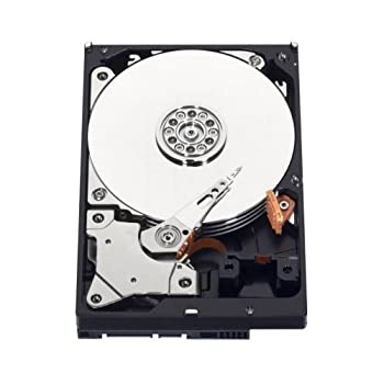 【中古】【輸入品・未使用】WESTERN DIGITAL WD2500AAKX Caviar Blue 250GB 7200 RPM 16MB cache SATA 6.0Gb/s 3.5 internal hard drive [並行輸入品]