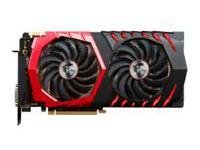 【中古】【輸入品 未使用】MSI GeForce GTX 1080 Gaming X 8GB 並行輸入品