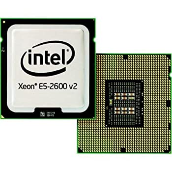 【中古】【輸入品・未使用】Bulk Xeon Processor E5-2670 v2 (25M SmartCache%カンマ% ベース 2.50 GHz) [並行輸入品]