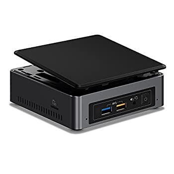 【中古】【輸入品・未使用】Intel BOXNUC7I3BNK NUC Kit Components [並行輸入品](2)