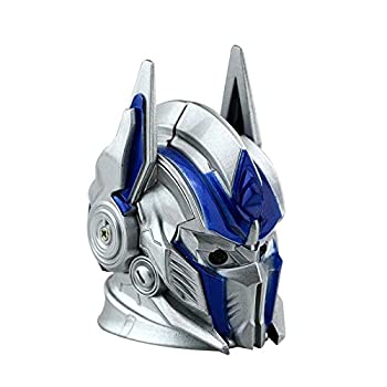 【中古】【輸入品・未使用】TRANSFORMERS ROBOTS USB トランスフォーマー バンブルビー/オプティマスプライム USB2.0 フラッシュメモリ 8GB (オプティマス・プライム) [並行 【中古】【輸入品・未使用】TRANSFORMERS ROBOTS USB トランスフォーマー バンブルビー/オプティマスプライム USB2.0 フラッシュメモリ 8GB (オプティマス・プライム) [並行