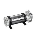 【中古】【輸入品・未使用】Bitspower DDC トップ 水タンク統合キット150(Z-CAP II搭載アクリル素材)(2)