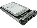 【中古】【輸入品・未使用】Axiom 10?TB 12?GB / s SAS 7.2?K RPM LFF 512eホットスワップHDD for Dell???400-anvh(2)