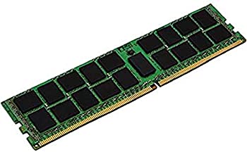 【中古】【輸入品・未使用】キングストン KTH-PL426/32G 32GB DDR4 2666MHz ECC CL19 X4 1.2V Registered DIMM 288-pin PC4-21300