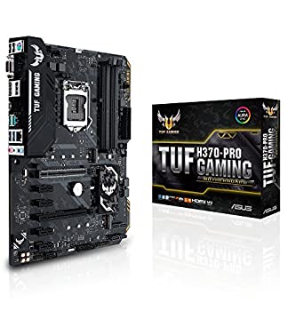 šۡ͢ʡ̤ѡASUS TUF H370-PRO GAMING - ATX Motherboard for Intel Socket 1151 CPUs