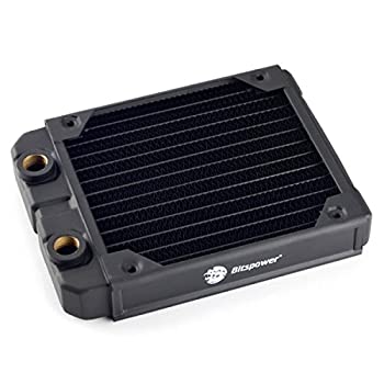 【中古】【輸入品・未使用】Bitspower Leviathan SF 120 4xG1/4%ダブルクォーテ% ラジエーター 【中古】【輸入品・未使用】Bitspower Leviathan SF 120 4xG1/4%ダブルクォーテ% ラジエーター