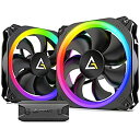 【中古】【輸入品・未使用】ANTEC アンテック Prizm 140 ARGB 2+C [RGBファン]【メーカー名】Antec【メーカー型番】0-761345-77513-7【ブランド名】ANTEC【商品説明】ANTEC アンテック Prizm 140 ARGB 2+C [RGBファン]当店では初期不良に限り、商品到着から7日間は返品を 受付けております。こちらは海外販売用に買取り致しました未使用品です。買取り致しました為、中古扱いとしております。他モールとの併売品の為、完売の際はご連絡致しますのでご了承下さい。速やかにご返金させて頂きます。ご注文からお届けまで1、ご注文⇒ご注文は24時間受け付けております。2、注文確認⇒ご注文後、当店から注文確認メールを送信します。3、配送⇒当店海外倉庫から取り寄せの場合は10〜30日程度でのお届けとなります。国内到着後、発送の際に通知にてご連絡致します。国内倉庫からの場合は3〜7日でのお届けとなります。　※離島、北海道、九州、沖縄は遅れる場合がございます。予めご了承下さい。お電話でのお問合せは少人数で運営の為受け付けておりませんので、メールにてお問合せお願い致します。営業時間　月〜金　10:00〜17:00お客様都合によるご注文後のキャンセル・返品はお受けしておりませんのでご了承下さい。