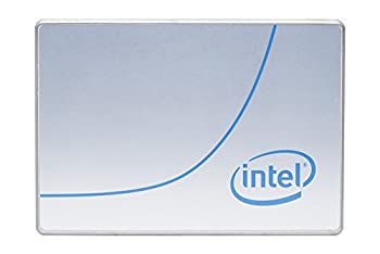 【中古】【輸入品 未使用】Intel DC P4500 4 TB 2.5 Internal Solid State Drive (SSDPE2KX040T701) 並行輸入品