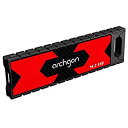 【中古】【輸入品・未使用】Archgon 480GB 外付けSSD USB3.1 Gen2対応 ポータブルSSD 転送速度最大500MB/S -550MB/S Type-A%カンマ% Type-C ケーブル両方付属されています (480GB%カンマ% G702K)【メーカー名】archgon【メーカー型番】【ブランド名】Archgon【商品説明】Archgon 480GB 外付けSSD USB3.1 Gen2対応 ポータブルSSD 転送速度最大500MB/S -550MB/S Type-A%カンマ% Type-C ケーブル両方付属されています (480GB%カンマ% G702K)当店では初期不良に限り、商品到着から7日間は返品を 受付けております。こちらは海外販売用に買取り致しました未使用品です。買取り致しました為、中古扱いとしております。他モールとの併売品の為、完売の際はご連絡致しますのでご了承下さい。速やかにご返金させて頂きます。ご注文からお届けまで1、ご注文⇒ご注文は24時間受け付けております。2、注文確認⇒ご注文後、当店から注文確認メールを送信します。3、配送⇒当店海外倉庫から取り寄せの場合は10〜30日程度でのお届けとなります。国内到着後、発送の際に通知にてご連絡致します。国内倉庫からの場合は3〜7日でのお届けとなります。　※離島、北海道、九州、沖縄は遅れる場合がございます。予めご了承下さい。お電話でのお問合せは少人数で運営の為受け付けておりませんので、メールにてお問合せお願い致します。営業時間　月〜金　10:00〜17:00お客様都合によるご注文後のキャンセル・返品はお受けしておりませんのでご了承下さい。