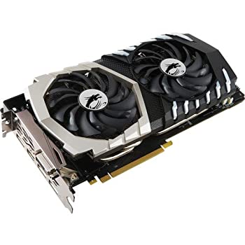 【中古】【輸入品・未使用】GeForce GTX 1070 Ti TITANIUM 8G Graphics Card [並行輸入品]