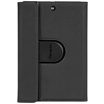 【中古】【輸入品・未使用】Targus VersaVu スリム 360度回転ケース iPad Mini (第5世代) iPad Mini 4 3 2 iPad Mini用 ブラック (THZ694GL) 【中古】【輸入品・未使用】Targus VersaVu スリム 360度回転ケース iPad Mini (第5世代) iPad Mini 4 3 2 iPad Mini用 ブラック (THZ694GL)