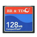 【中古】【輸入品・未使用】Ogrinal 128MB Compact Flash Memory Card Camera Card CNC Machine cf1...