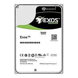 【中古】【輸入品・未使用】Seagate 16TB 7200RPM HDD 141［並行輸入］