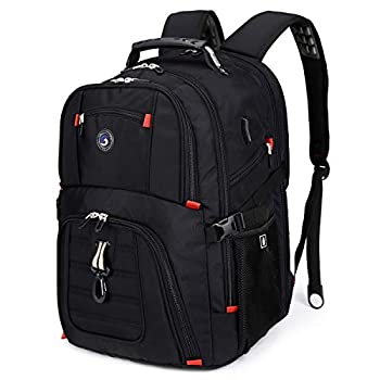 šۡ͢ʡ̤ѡDurable 50L Laptop Backpack Travel Backpack College Bookb...