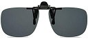 【中古】【輸入品・未使用】Vuzix Blade Smart Glasses ビュージックス ブレード スマートグラス用サングラスクリップ 447T0A005