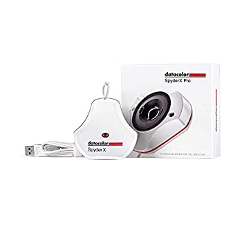 【中古】【輸入品・未使用】Datacolor データカラー Spyder X Pro SXP100 [並行輸入品]