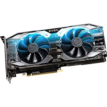 šۡ͢ʡ̤ѡEVGA GeForce RTX 2070 SUPER XC ULTRA GAMING Graphics Card...