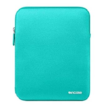 【中古】【輸入品・未使用】Incase (インケース) Neoprene Pro Sleeve iPad/Air/Air 2 / iPad pro 9.7 / iPad pro 10.5 ネオプレン ケース カバー (グリーン) [並行輸入品]