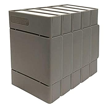 【中古】【輸入品・未使用】IPT ORICO 3.5インチ HDD 収納ケース 5個セット ハードディスク 保管ケース 書き込みラベル付き 耐衝撃 防静電気 保護用ケース オリコ 並行輸入 【中古】【輸入品・未使用】IPT ORICO 3.5インチ HDD 収納ケース 5個セット ハードディスク 保管ケース 書き込みラベル付き 耐衝撃 防静電気 保護用ケース オリコ 並行輸入
